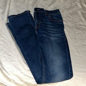 Levi’s jeans